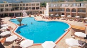 Mythos Palace Hotel - Swimming Pool