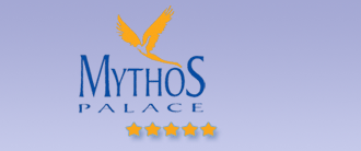 Mythos Palace Hotel - Greece Crete Chania Georgioupolis
