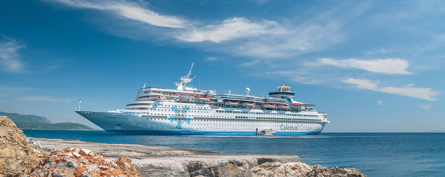 3-day cruise on 4 Aegean islands and Turkey (Indoor Cabin)