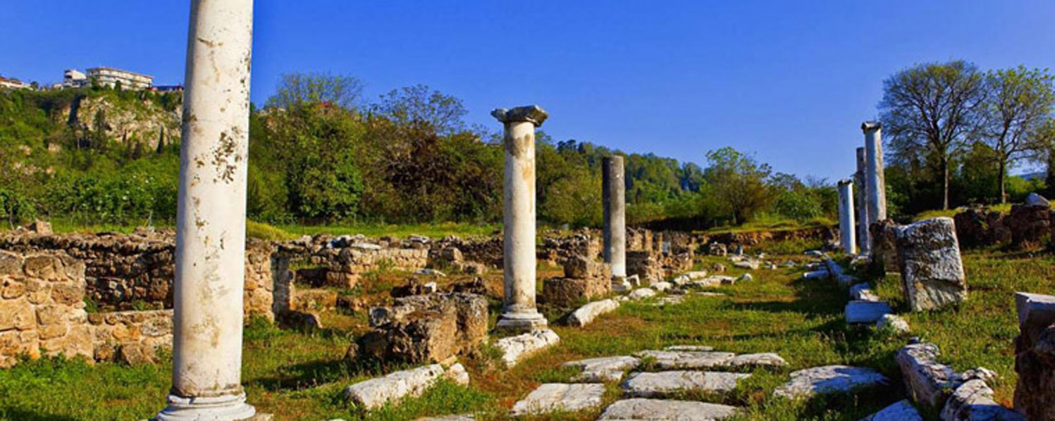 Alexander The Great Full Day Private tour from Thessaloniki