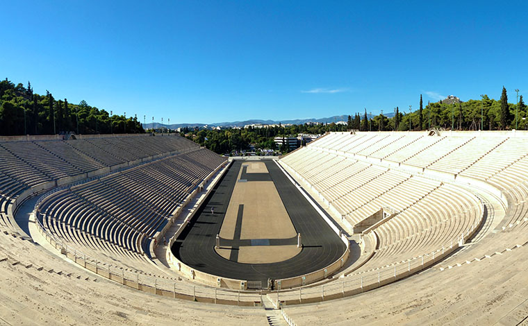 Panathenaic Stadium
