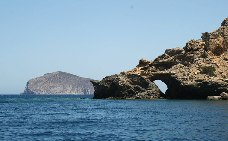 Mirabello Bay