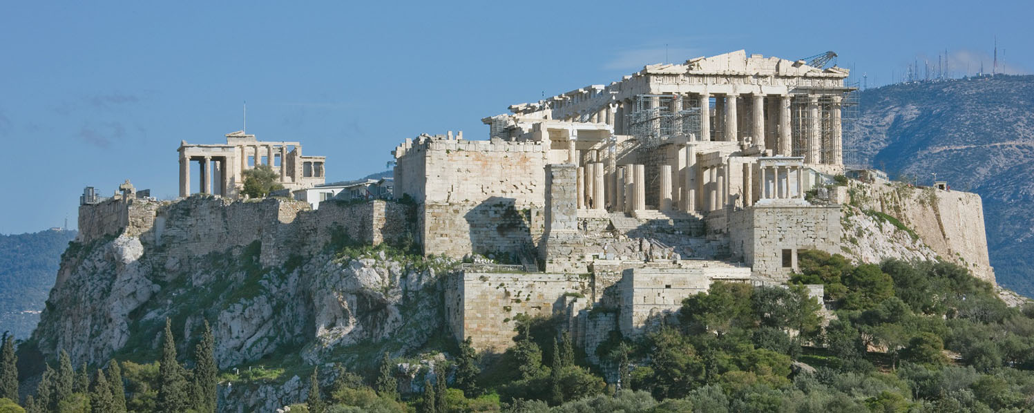 Small Group tour of Athens: Acropolis, Acropolis museum, Ancient Agora