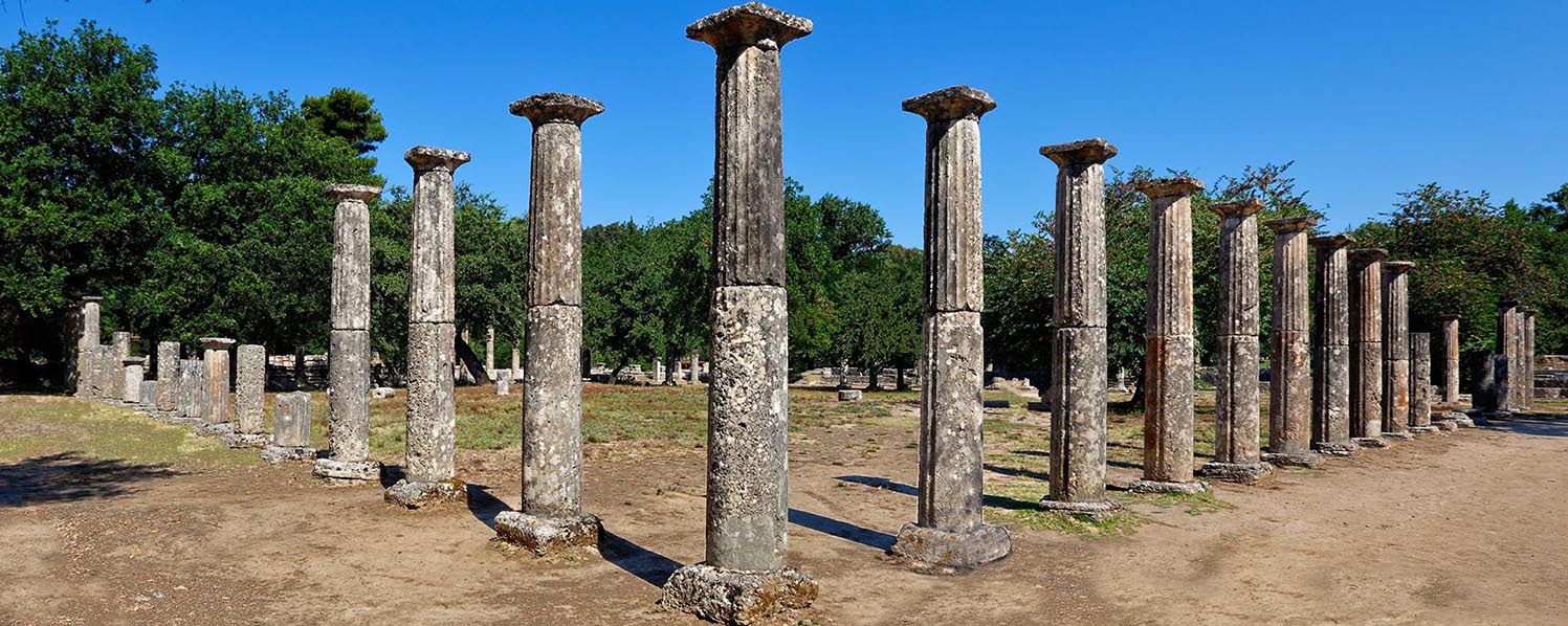 5 Day Classical Tour of Greece: Epidaurus, Nafplio, Olympia, Delphi, Meteora