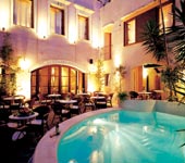 Palazzo Rimondi - Exclusive Suites - Greece Crete Rethymnon