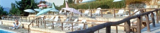 Agionissi Resort - Πισίνα