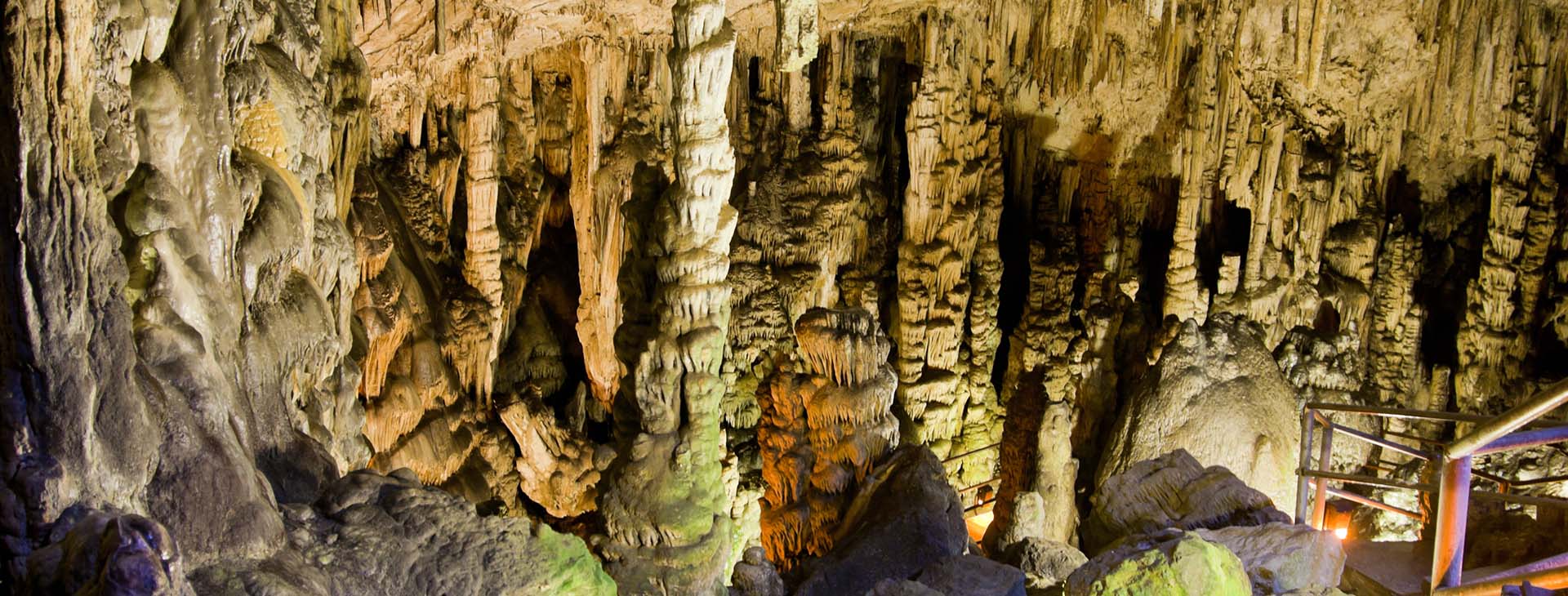 Dikteon Cave (or Dikteon Andron), Lassithi