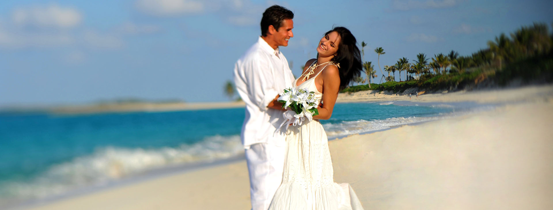 Weddings & Honeymoons in Greece & Greek Islands