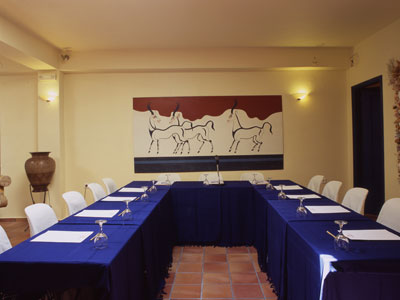 Rocabella Luxury Suites στη Σαντορίνη