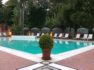Rodos Park Suites Hotel - Pool