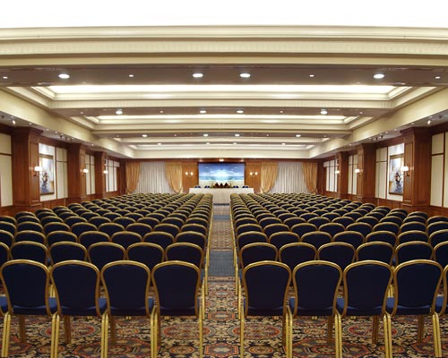Royal Olympic Hotel - Olympia Conference