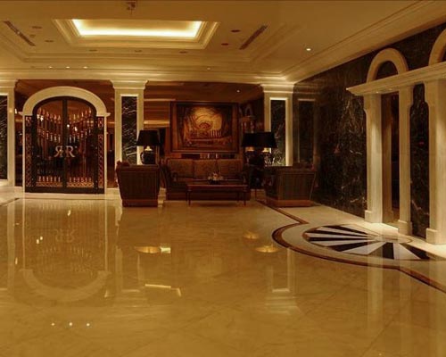 Royal Olympic Hotel - Lobby