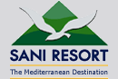 Sani Resort - Kassandra Nea Moudania Chalkidiki Thessaloniki