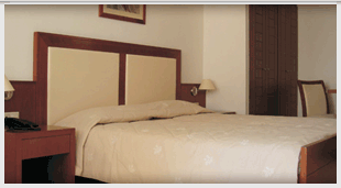 Sirios Village Hotel & Bungalows Lux Room