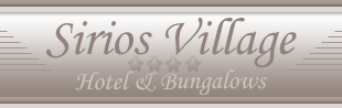 Sirios Village Hotel & Bungalows