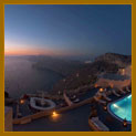 Click to Enlarge - Suites & Spa of the Gods Luxury Suites Santorini