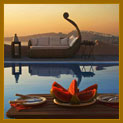 Click to Enlarge - Suites & Spa of the Gods Luxury Suites Santorini