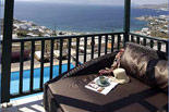 Tharroe of Mykonos Hotel De Luxe Mykonos